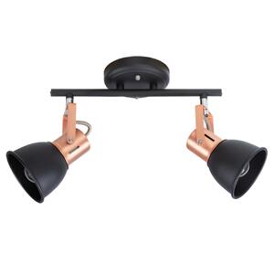 A1677PL-2BK СВЕТИЛЬНИК ПОТОЛОЧНЫЙ