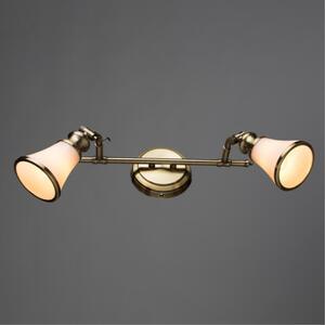 A9231AP-2AB СВЕТИЛЬНИК НАСТЕННЫЙ рис.1