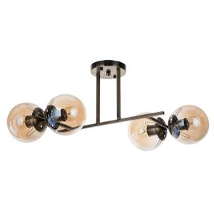 A4059PL-4AB СВЕТИЛЬНИК ПОТОЛОЧНЫЙ