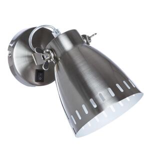 A2214AP-1SS СВЕТИЛЬНИК НАСТЕННЫЙ