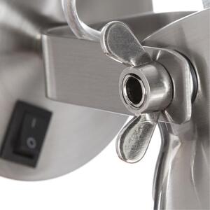 A2214AP-1SS СВЕТИЛЬНИК НАСТЕННЫЙ рис.3