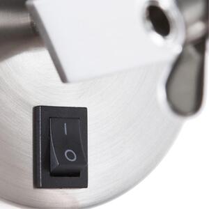 A2214AP-1SS СВЕТИЛЬНИК НАСТЕННЫЙ рис.4