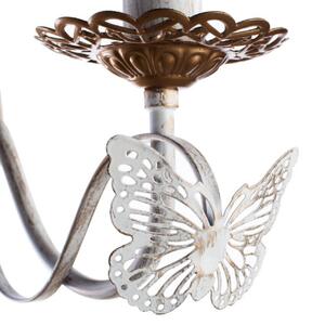 A6114AP-1WG СВЕТИЛЬНИК НАСТЕННЫЙ рис.2