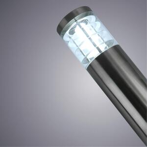 A8363AL-1SS УЛИЧНЫЙ СВЕТИЛЬНИК рис.1