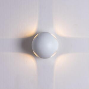 A1544AL-4WH УЛИЧНЫЙ СВЕТИЛЬНИК рис.1