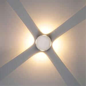 A1544AL-4WH УЛИЧНЫЙ СВЕТИЛЬНИК рис.4