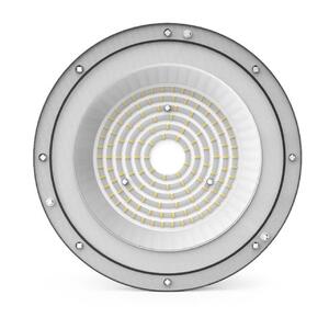 821535300 Светильник промышленный Gauss LED UFO LITE IP65 D250*75 100W 10000lm 5000K 200-250V 1/20 рис.0